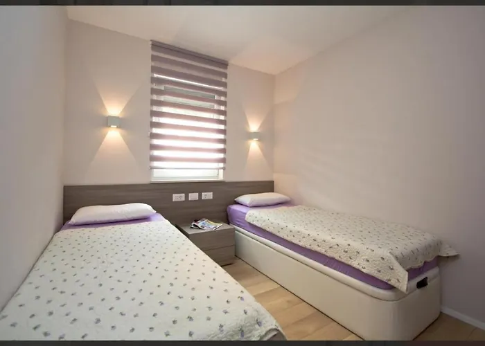Adria Apartments