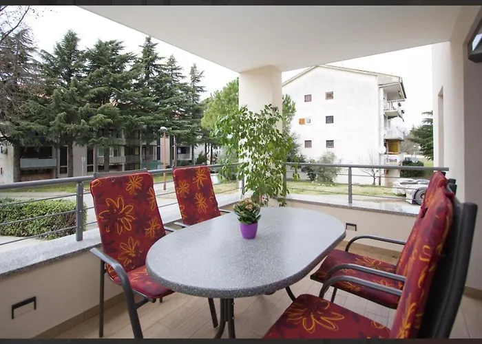 Adria Apartments