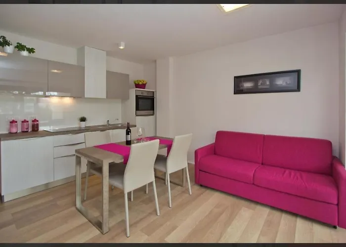 Adria Apartments