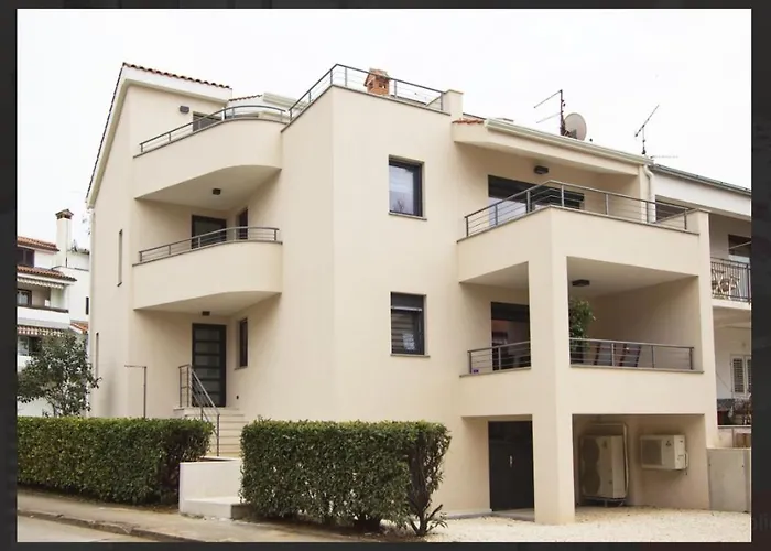 Adria Apartments