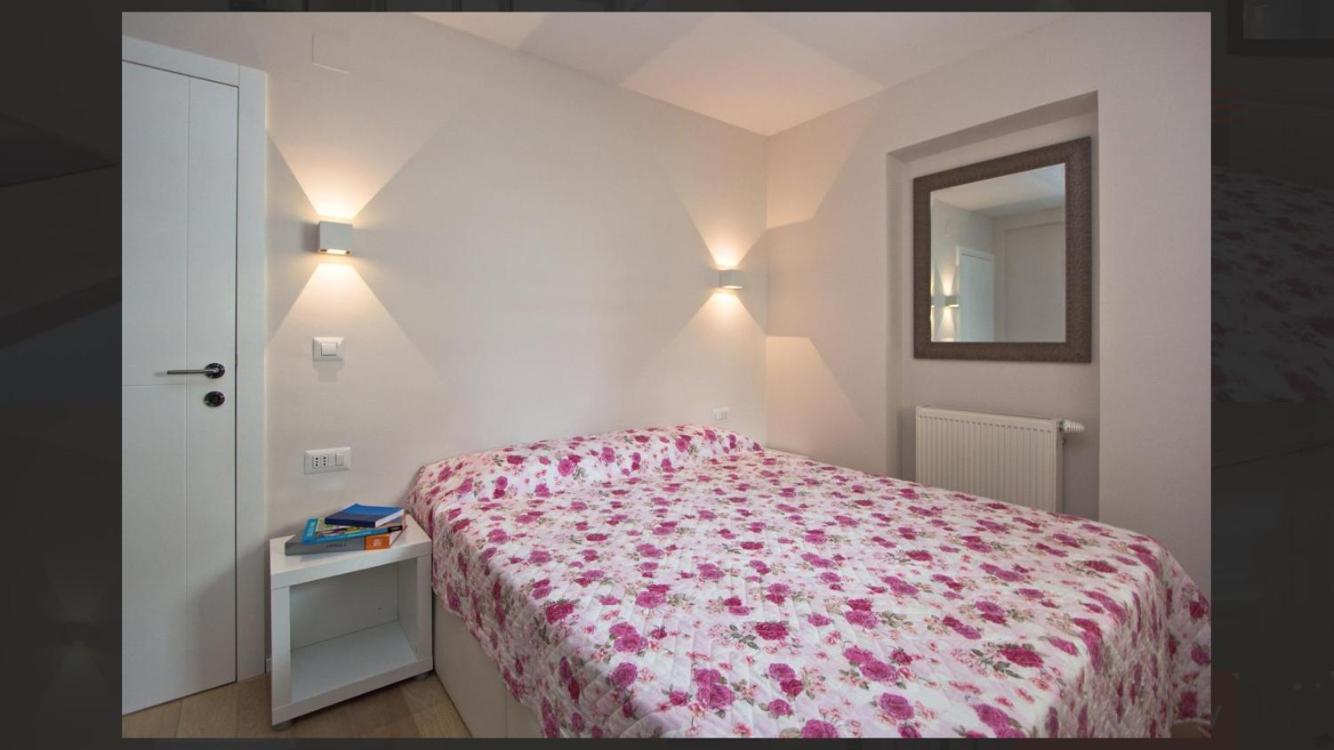 Apartment Adria