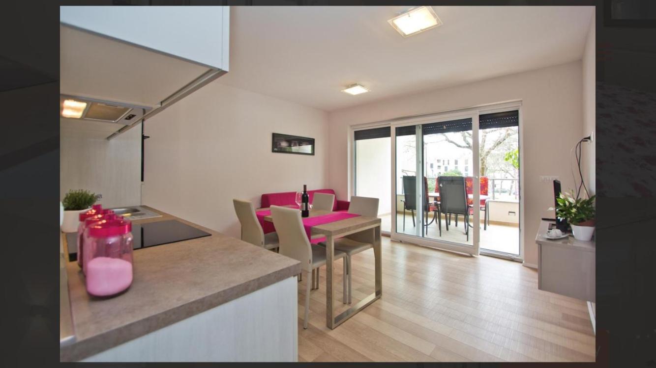 Apartment Adria