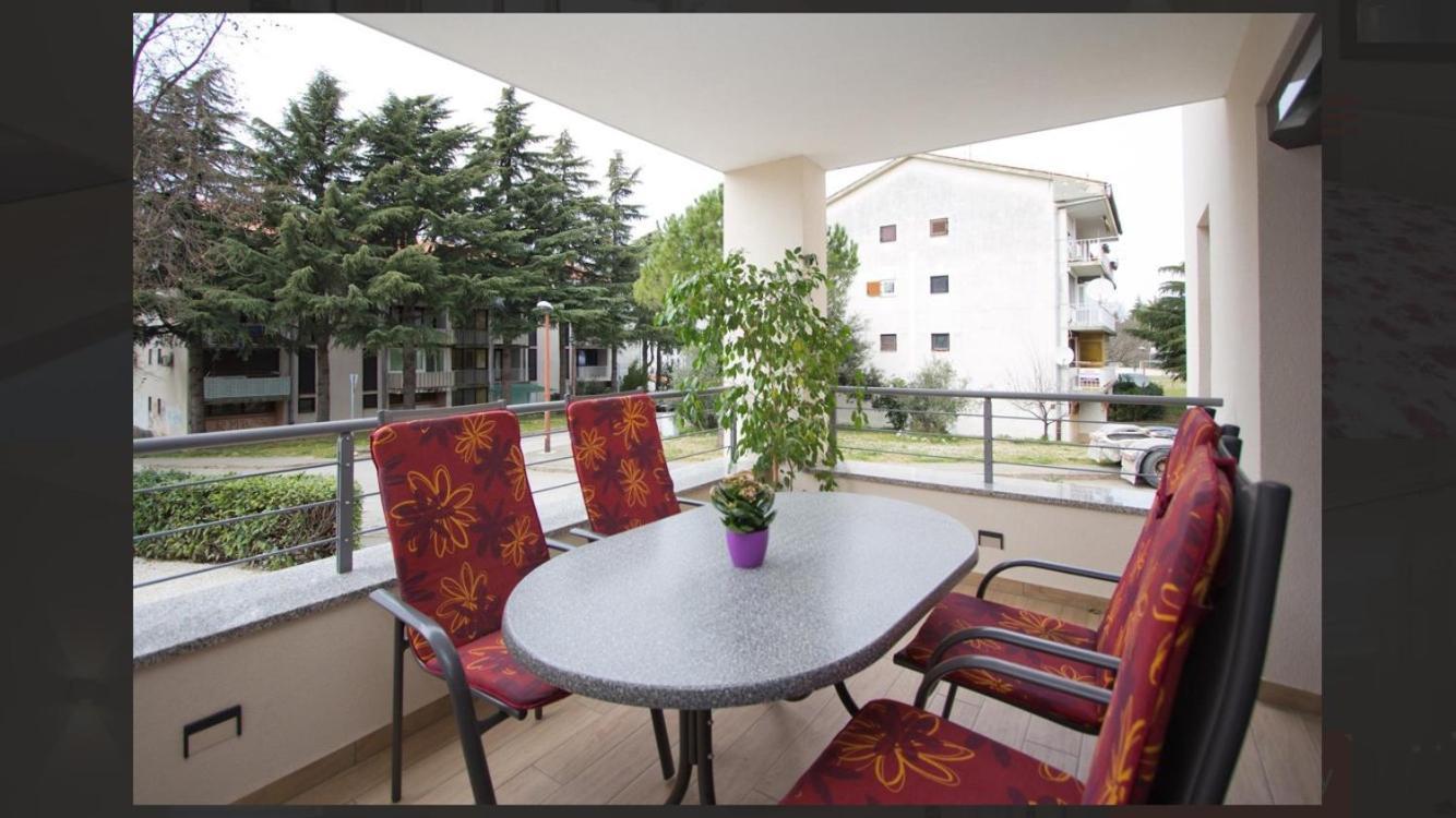 Apartment Adria Poreč