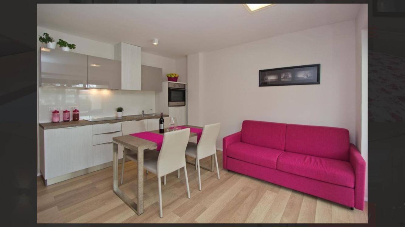 Adria Apartment *